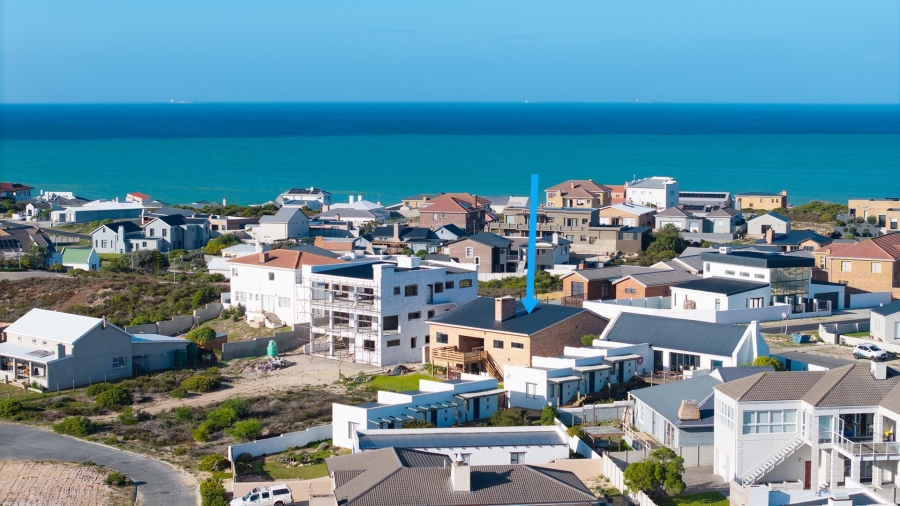 2 Bedroom Property for Sale in Struisbaai Western Cape
